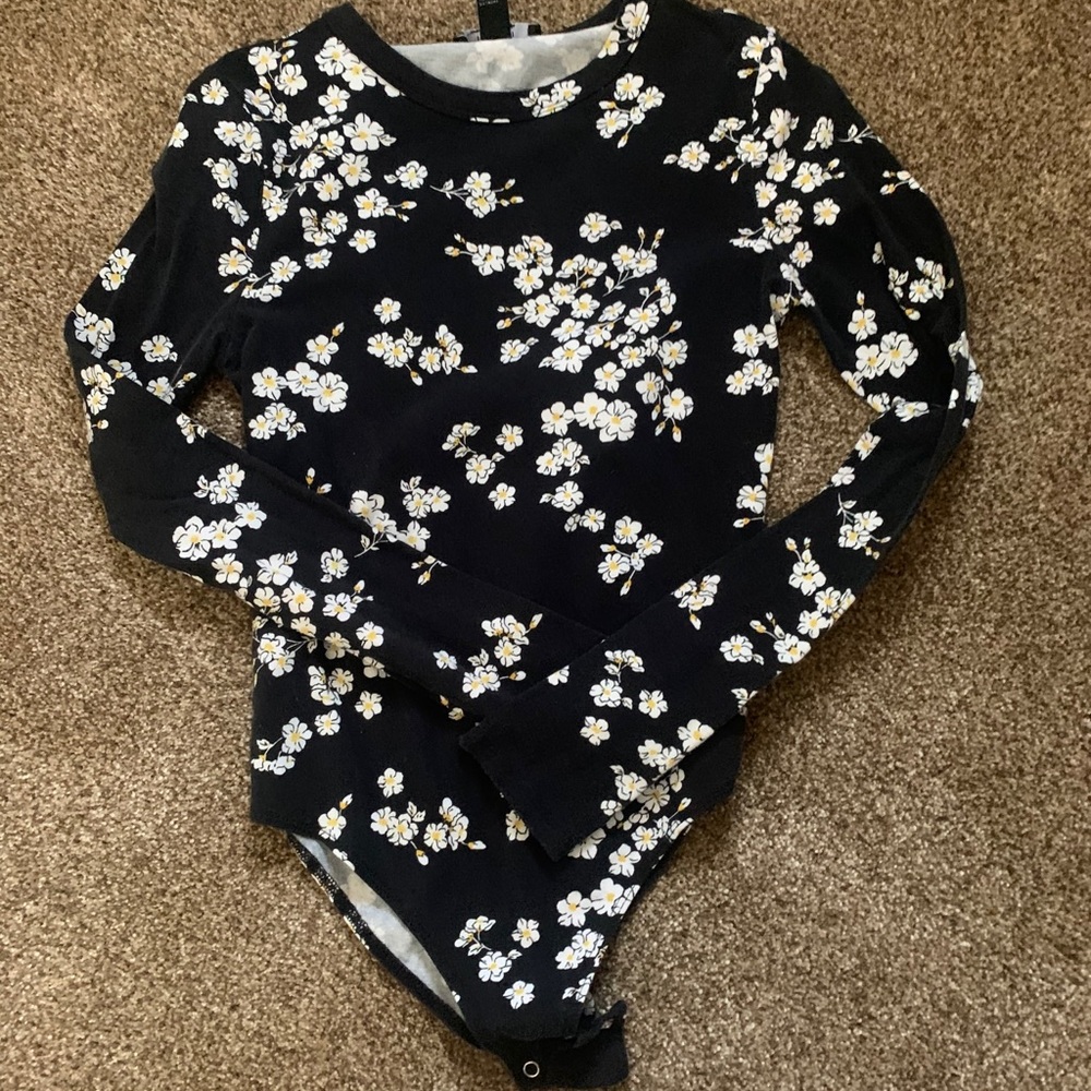 Bodysuit